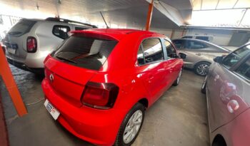 Volkswagen Gol completo