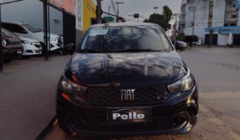 Fiat Argo completo