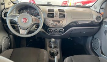 Fiat Grand Siena completo