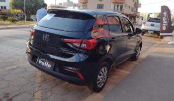 Fiat Argo completo