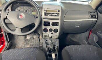 Fiat Palio completo