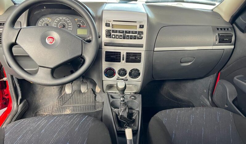 Fiat Palio completo