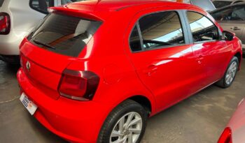 Volkswagen Gol completo