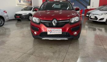 Renault Sandero completo