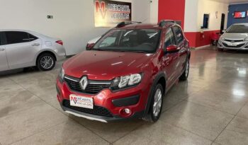 Renault Sandero completo