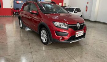 Renault Sandero completo