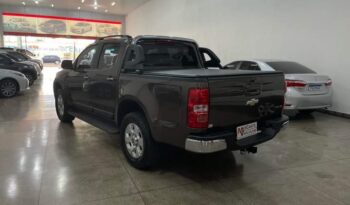 Chevrolet S10 completo