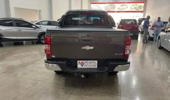 Chevrolet S10 completo