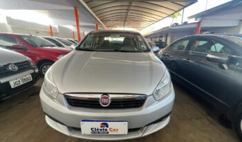 Fiat Grand Siena completo