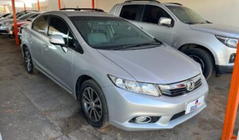 Honda Civic completo