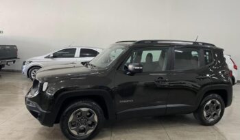 Jeep Renegade completo