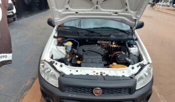 Fiat Strada completo