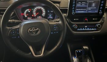 Toyota Corolla completo