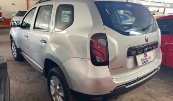 Renault Duster completo