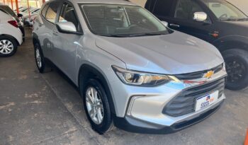 Chevrolet Tracker completo