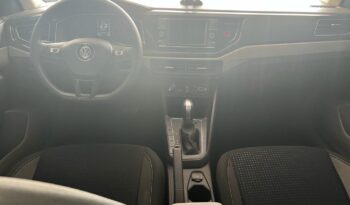 Volkswagen Virtus completo