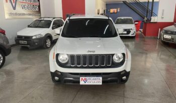 Jeep Renegade completo