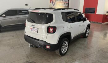 Jeep Renegade completo