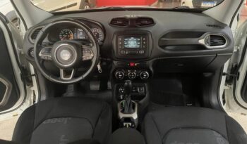 Jeep Renegade completo