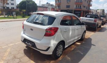 Ford KA completo