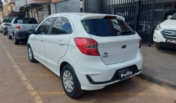 Ford KA completo