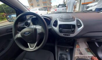 Ford KA completo