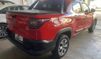 Fiat Strada completo