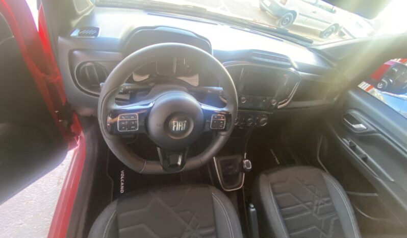 Fiat Strada completo