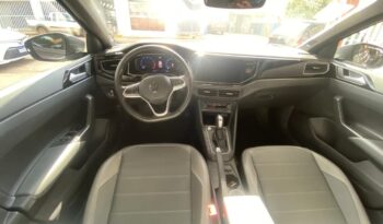 Volkswagen Nivus completo