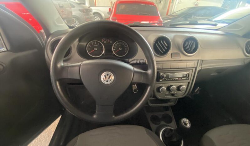 Volkswagen Saveiro completo