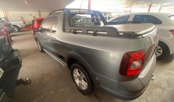 Volkswagen Saveiro completo