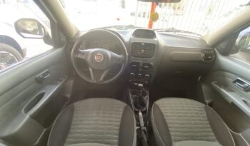 Fiat Palio completo