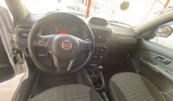 Fiat Palio completo