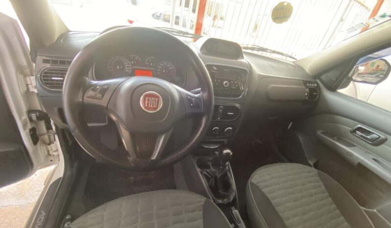 Fiat Palio completo