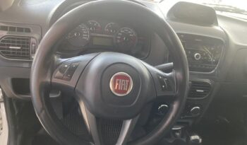 Fiat Palio completo