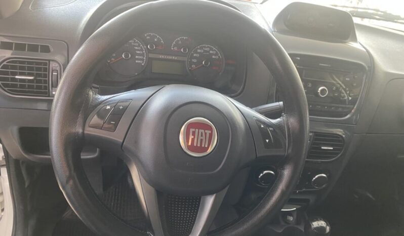 Fiat Palio completo