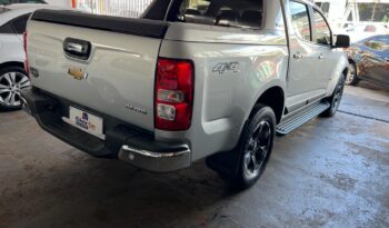 Chevrolet S10 completo