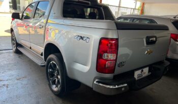 Chevrolet S10 completo