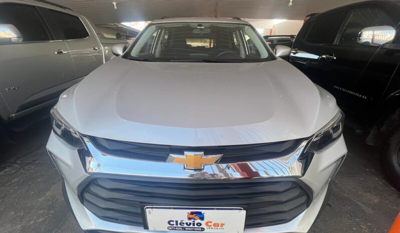 Chevrolet Tracker completo