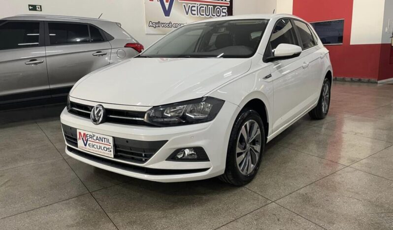 Volkswagen Polo completo