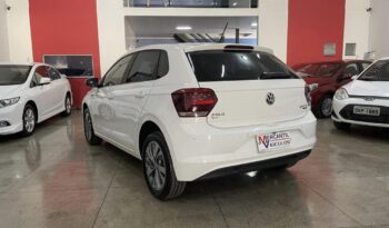 Volkswagen Polo completo