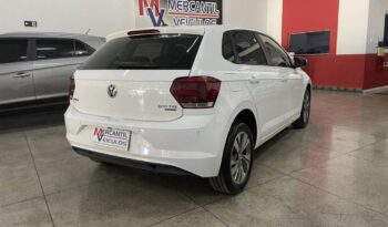 Volkswagen Polo completo