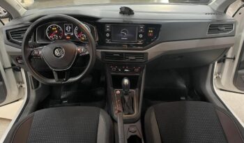 Volkswagen Polo completo