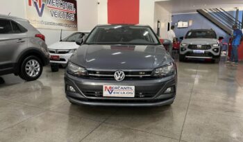 Volkswagen Virtus completo