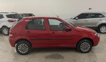 Fiat Palio completo