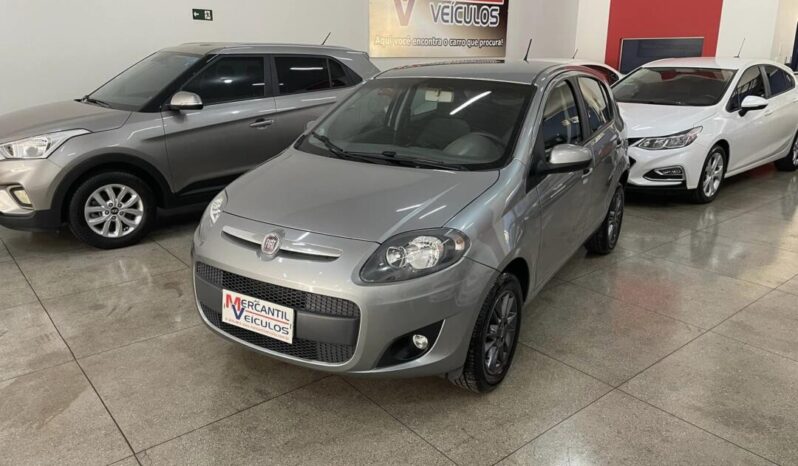 Fiat Palio completo