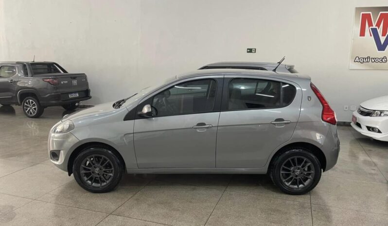 Fiat Palio completo