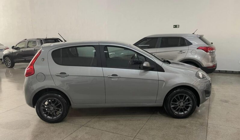 Fiat Palio completo