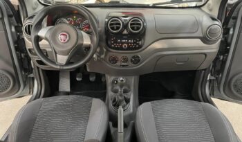 Fiat Palio completo