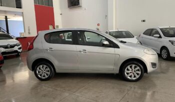 Fiat Palio completo